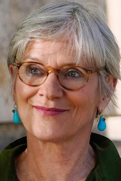 Sabine Kastius - Actor Profile Photo