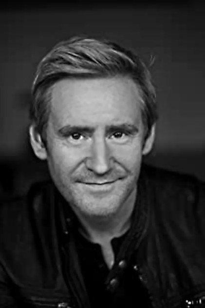 Bart Shatto - Actor Profile Photo