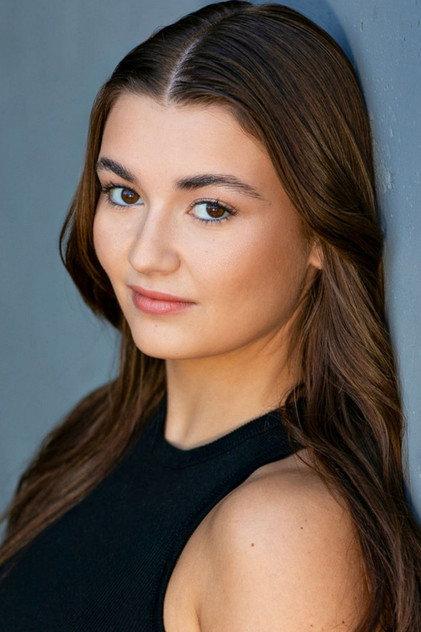 Gemma Brooke Allen - Actor Profile Photo