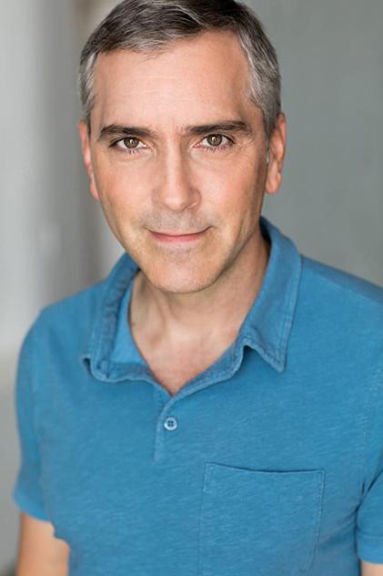 Scott Lowell - Actor Profile Photo
