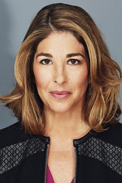 Naomi Klein - Actor Profile Photo