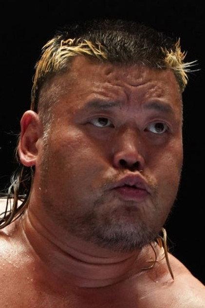 Hiroyoshi Yamamoto - Actor Profile Photo