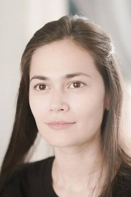 Sabai Morscheck - Actor Profile Photo