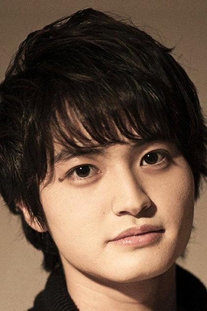 Kyotaro Tamura - Actor Profile Photo