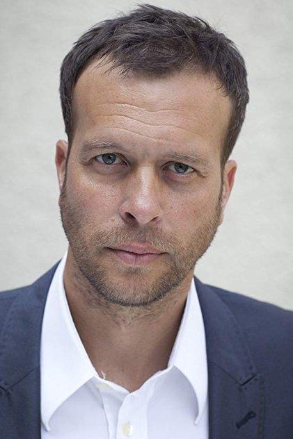 John Schwab - Actor Profile Photo