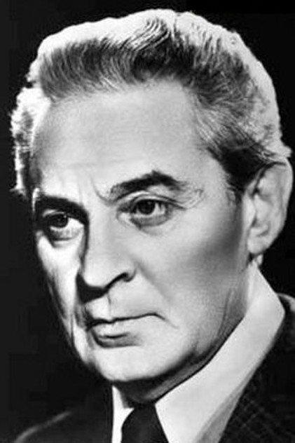 Vladimir Kozel - Actor Profile Photo
