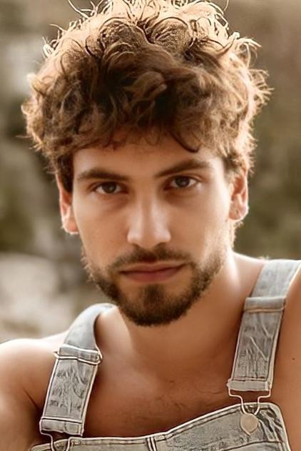 Albert Baró - Actor Profile Photo