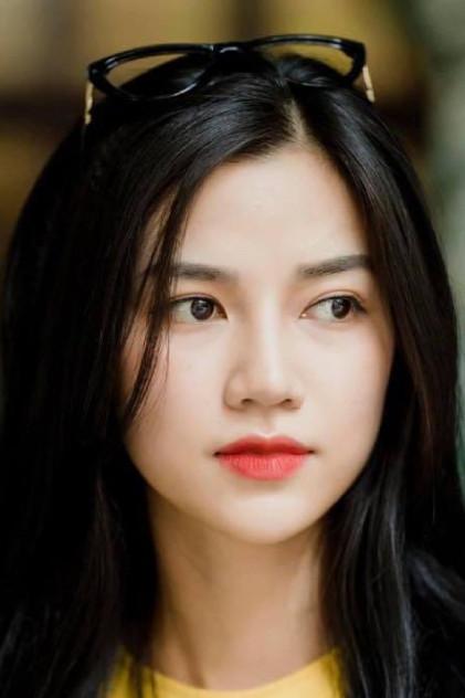 Anh Đào - Actor Profile Photo