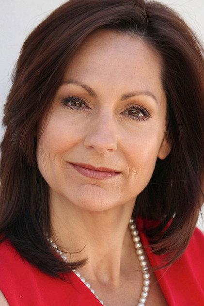 Donna Rusch - Actor Profile Photo