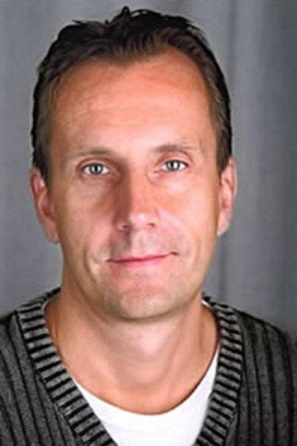 Joakim Lindblad - Actor Profile Photo