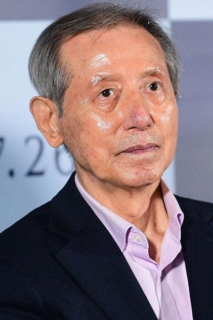 Yang Jae-seong - Actor Profile Photo