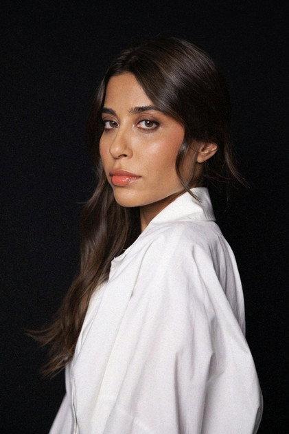 Nida Chowdhry - Actor Profile Photo