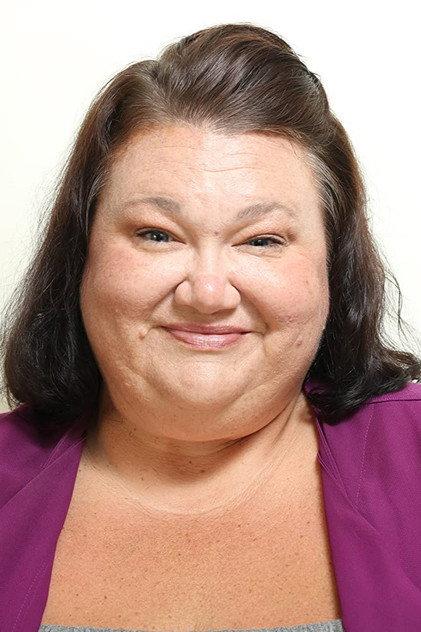 Trisha Rae Stahl - Actor Profile Photo