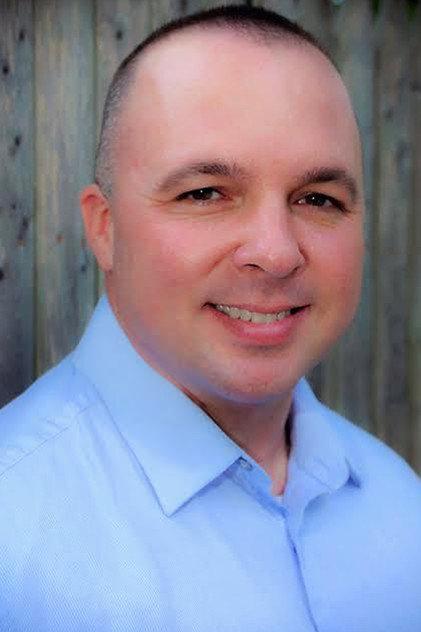 Jason Tisi - Actor Profile Photo