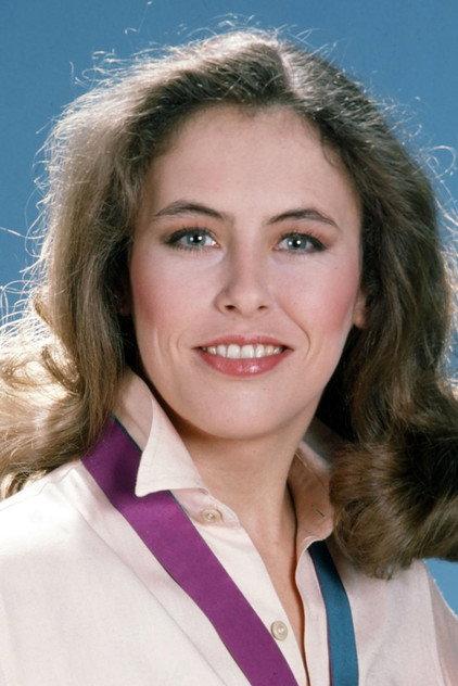Gail Matthius - Actor Profile Photo