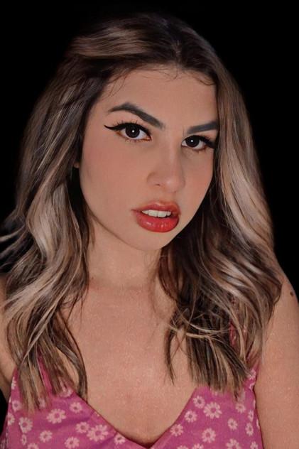 Lua Pivetta - Actor Profile Photo