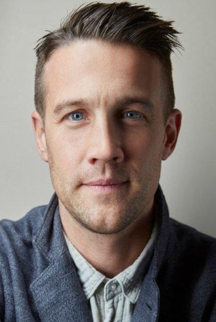 Nico Evers-Swindell - Actor Profile Photo