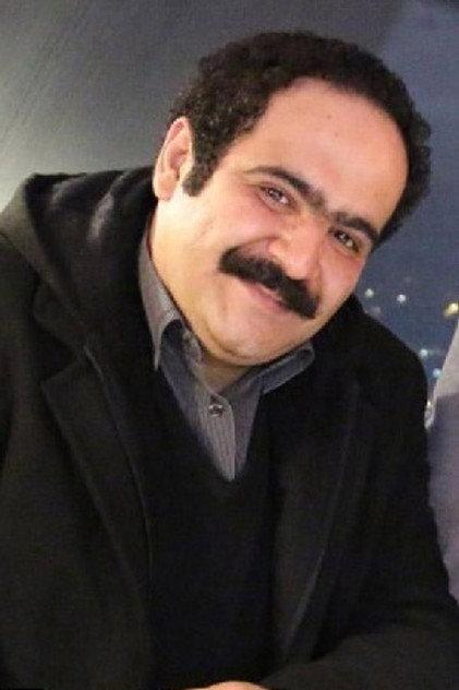 Bahador Maleki - Actor Profile Photo