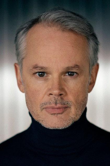 Marco Hofschneider - Actor Profile Photo