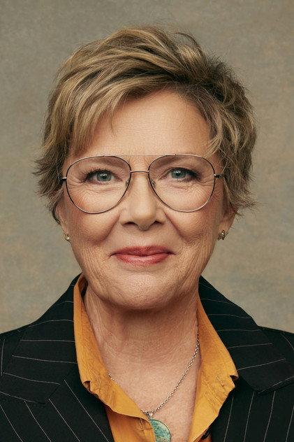 Annette Bening - Actor Profile Photo