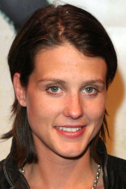 Heather Peace - Actor Profile Photo