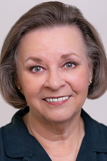 Jill Jane Clements - Actor Profile Photo