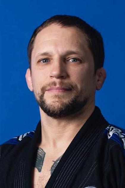 Jeff Curran - Actor Profile Photo