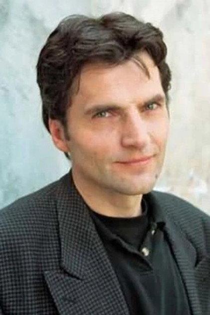 Jarosław Domin - Actor Profile Photo