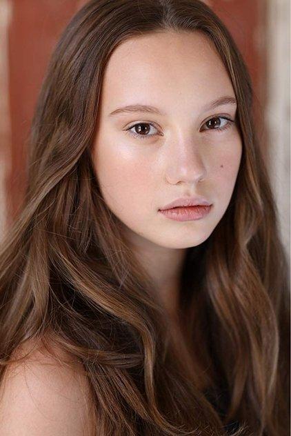 Sydney Bullock - Actor Profile Photo