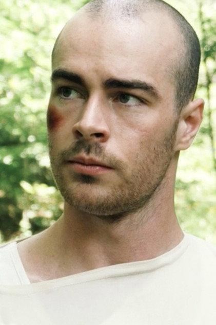 Erik Thompson - Actor Profile Photo