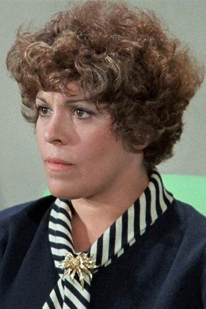 Yvonne Wilder - Actor Profile Photo