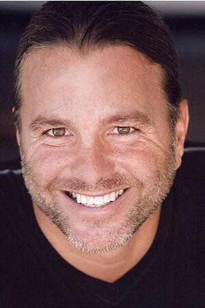 Billy Lockwood - Actor Profile Photo