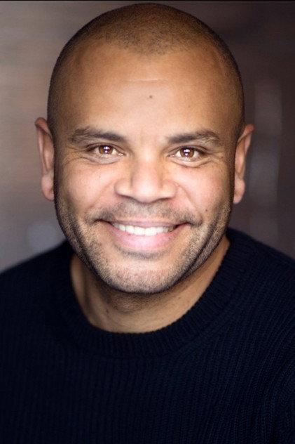 Luke Carroll - Actor Profile Photo