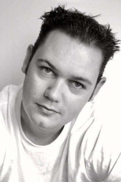 Jamie Giddens - Actor Profile Photo