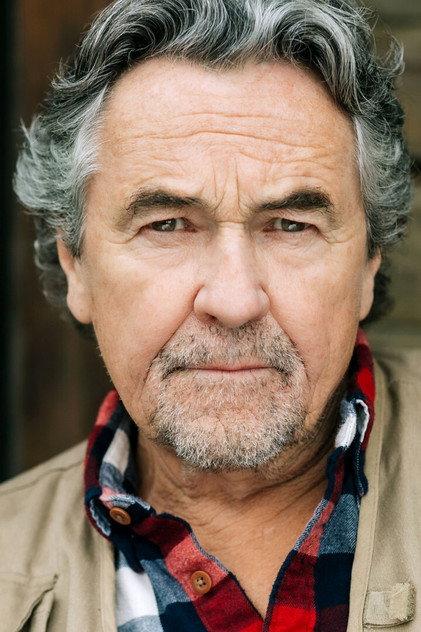 Greg Rogers - Actor Profile Photo