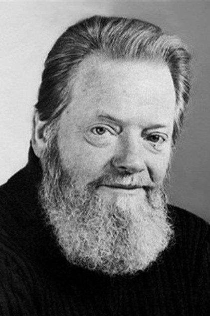 David Lloyd Meredith - Actor Profile Photo