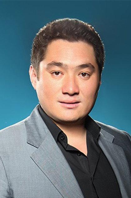 Zhandarbek Sadyrbaev - Actor Profile Photo