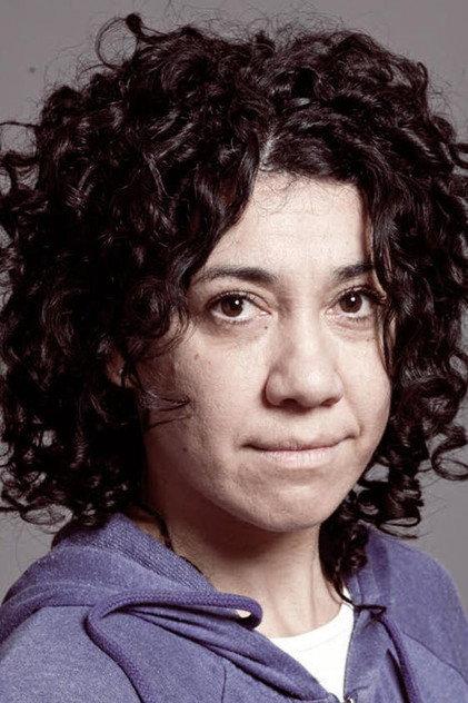 Luciana Acuña - Actor Profile Photo