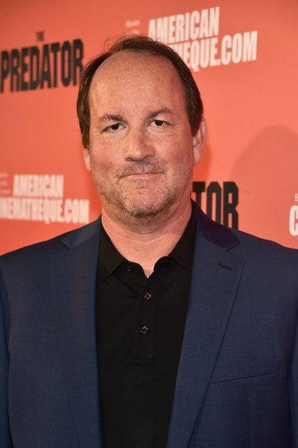 Fred Dekker - Actor Profile Photo