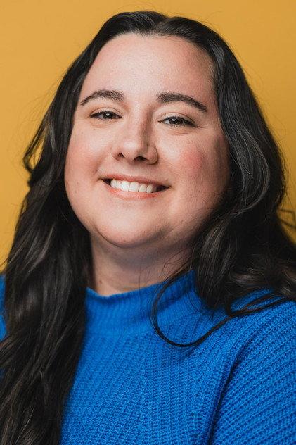 Katerina Bakolias - Actor Profile Photo