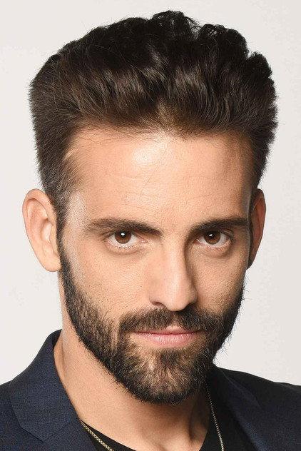 Antonio Gaona - Actor Profile Photo