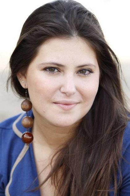 Lara Rodrigues - Actor Profile Photo