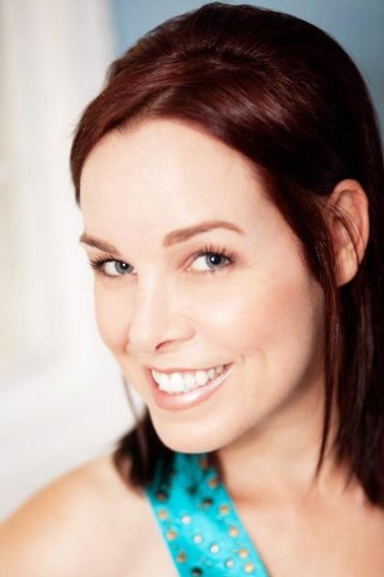Erica D. Schroeder - Actor Profile Photo