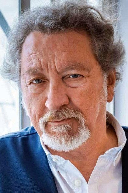 Robert Guédiguian - Actor Profile Photo