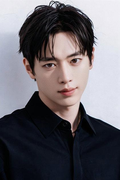Seo Kang-joon - Actor Profile Photo