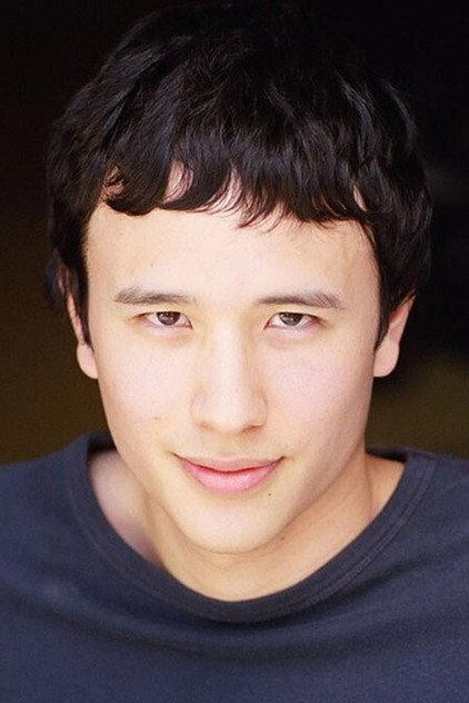Justin Lo - Actor Profile Photo