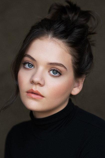 Shanti Corbeil-Gauvreau - Actor Profile Photo