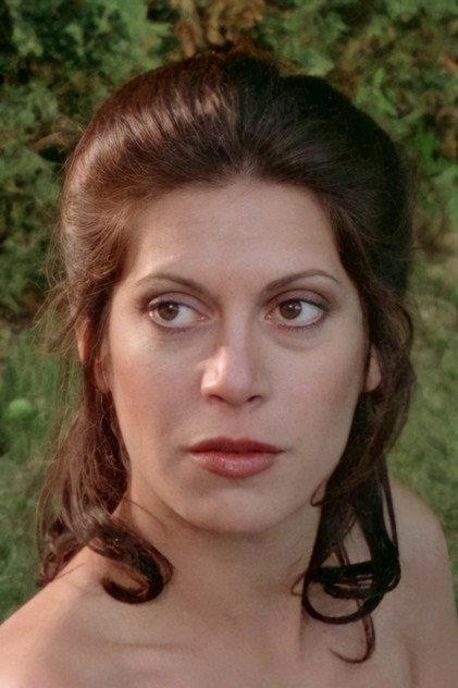 Rita Montone - Actor Profile Photo