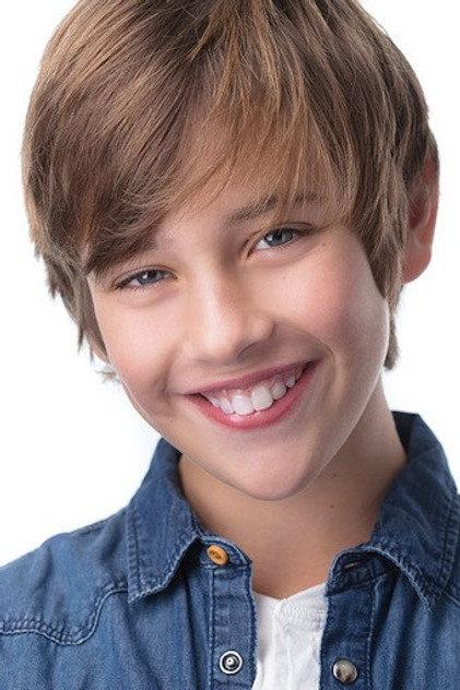 Jesse Margolis - Actor Profile Photo