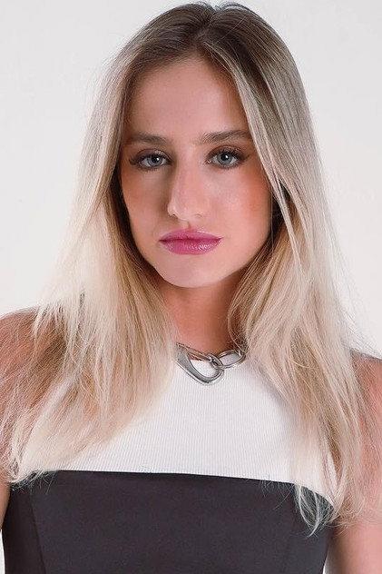 Bruna Griphao - Actor Profile Photo